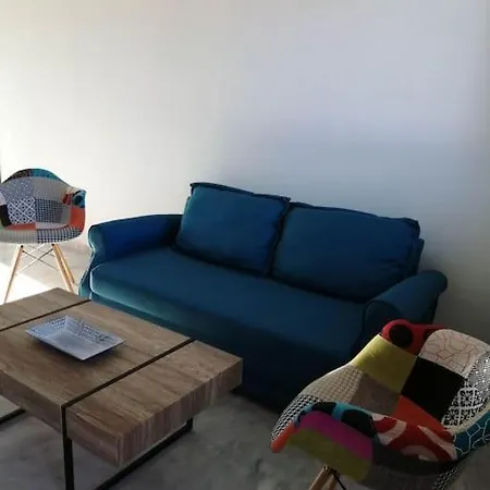 Holiday home Cozy Rodas House 2