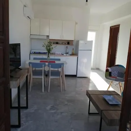 Cozy Rodas House 2 Holiday home *