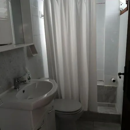 Holiday home Cozy Rodas House 2 Politika