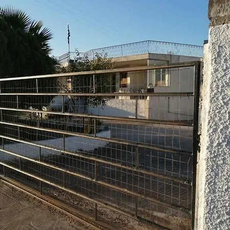 Cozy Rodas House 2 Holiday home *