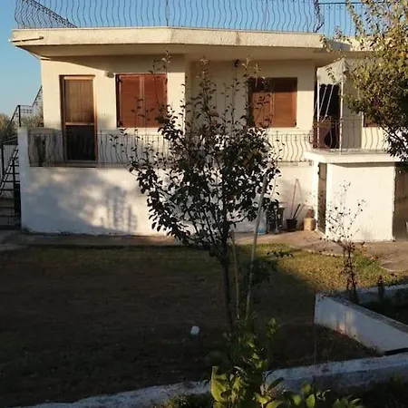 Holiday home Cozy Rodas House 2 Politika